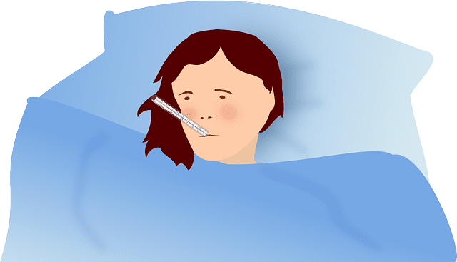 Three Benefits of the Flu Vaccine