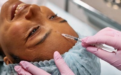 A Brief Overview of BOTOX® Cosmetic