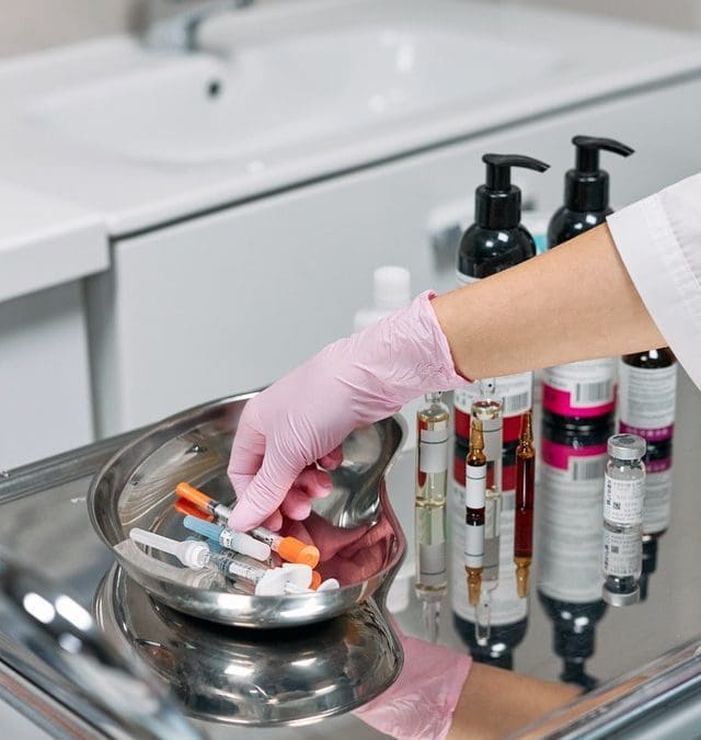 Rejuvenating Your Skin with Hyaluronic Acid Dermal Fillers