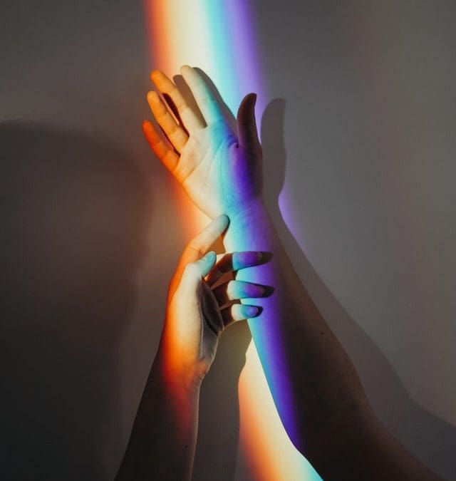 July is National UV Safety Month