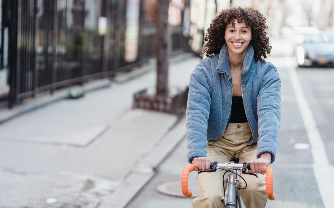 5 Ideas for Observing National Wellness Month