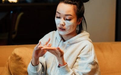 The Skin You’re In: Addressing Acne