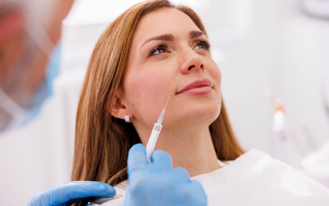 How Smile Line Fillers Can Boost Your Confidence