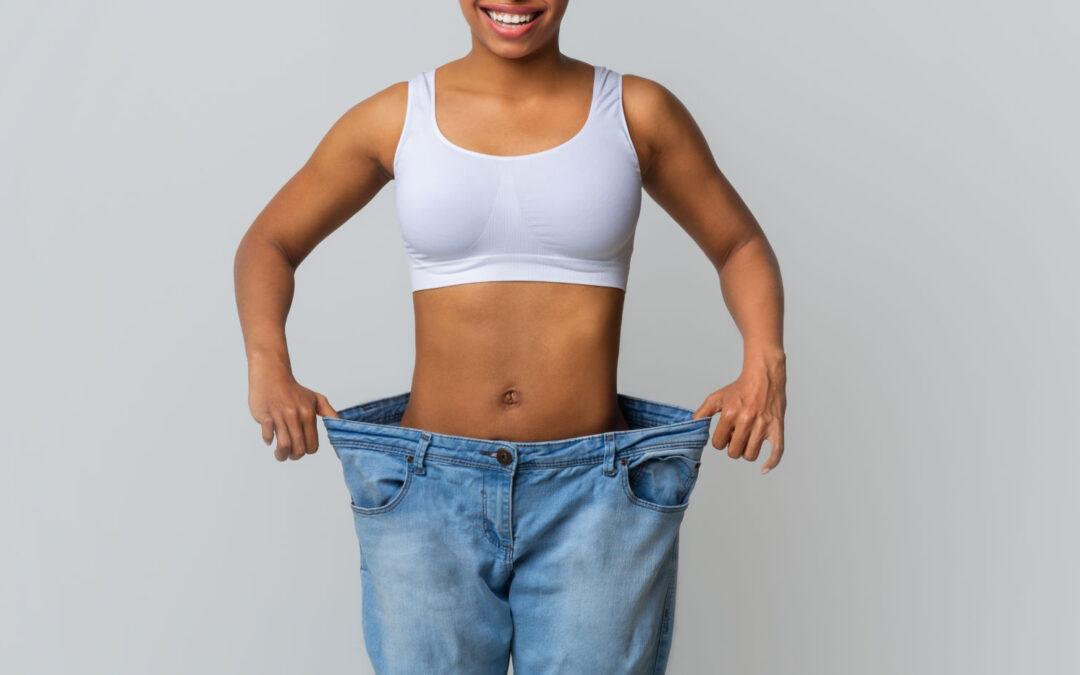 Unlocking Weight Loss with Tirzepatide and Semaglutide